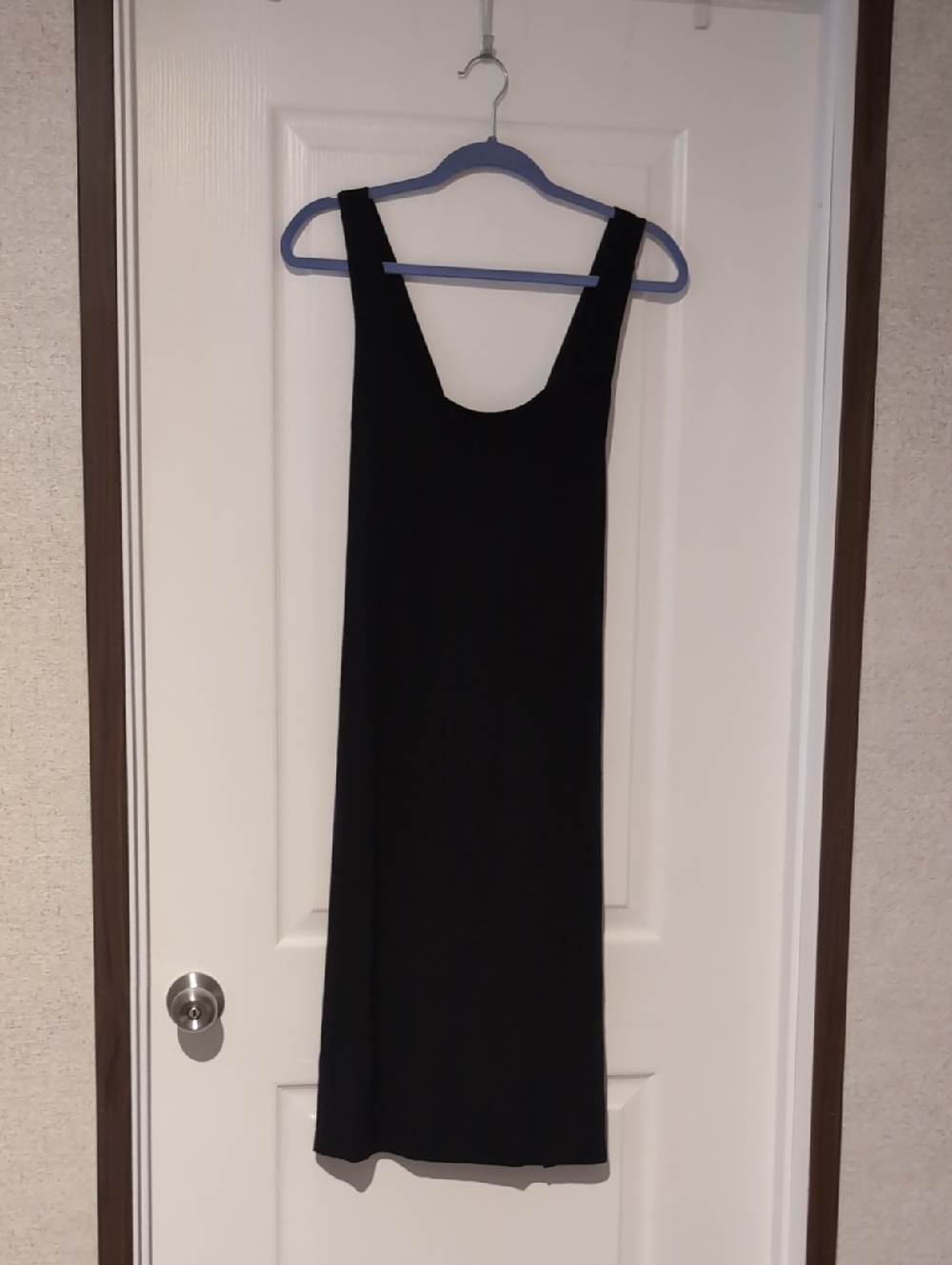Soma Cool Nights And Days Lounge Dress, L